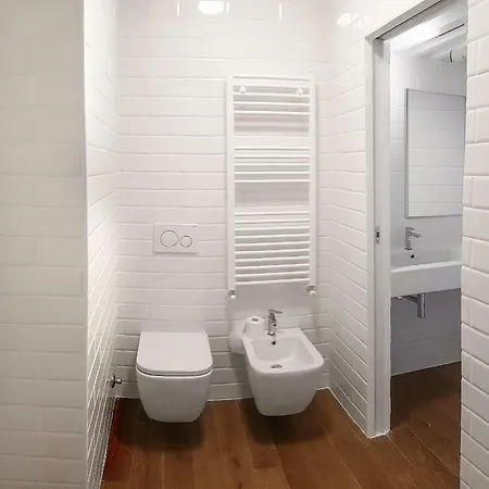 Navigli -corsico 1 Cozy Διαμέρισμα *
