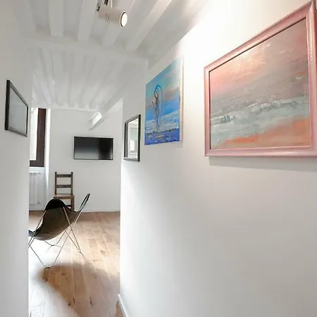 Navigli -corsico 1 Cozy Διαμέρισμα