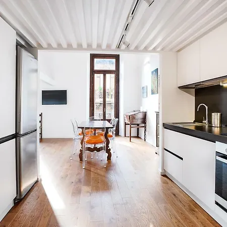 Διαμέρισμα Navigli -corsico 1 Cozy