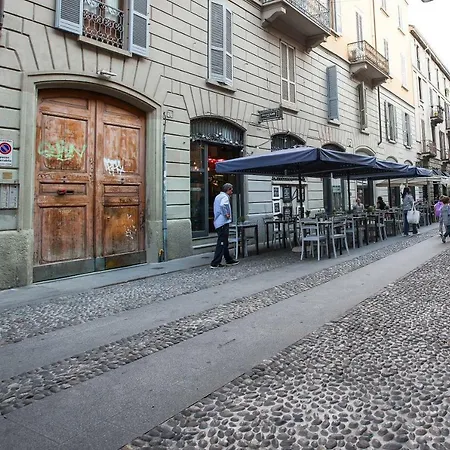 Navigli -corsico 1 Cozy Διαμέρισμα *